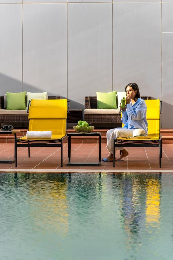 Ibis Jeddah City Center Exterior photo